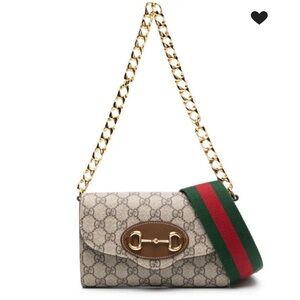 Gucci Horsebit 1955 shoulder bag